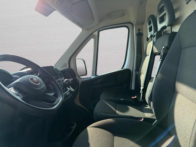 FIAT Ducato 33 2.2 Mjt 120CV PM-TM MH2 Furgone