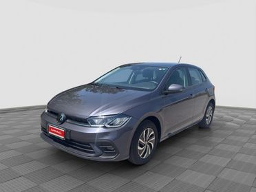 VOLKSWAGEN Polo Polo 1.0 TSI DSG Life