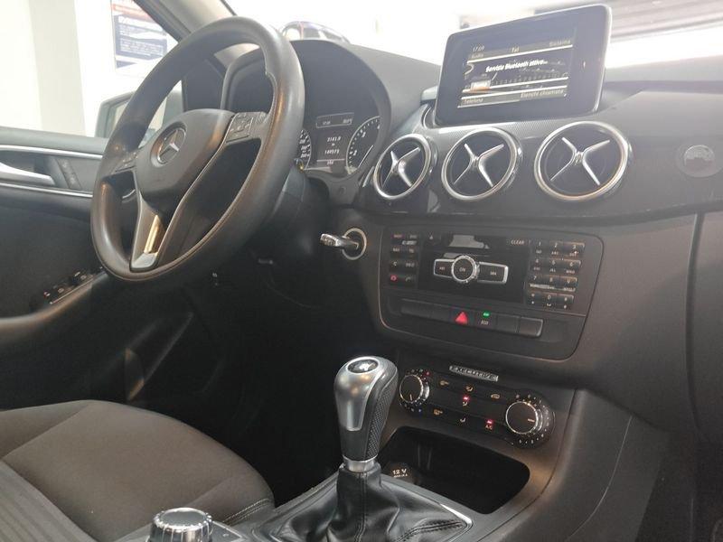 Mercedes-Benz Classe B B 180 cdi be Executive