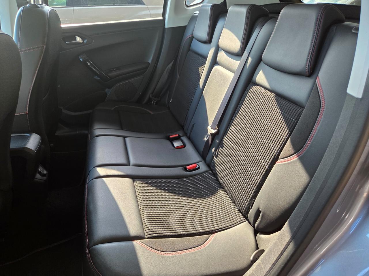 Peugeot 2008 PureTech Turbo 110 EAT6 S&S GT Line