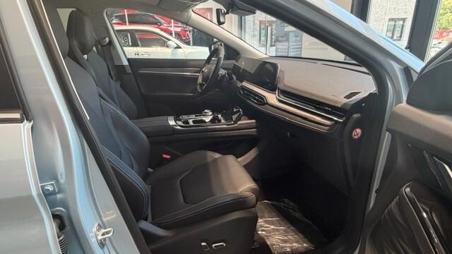 Evo 7 kairos