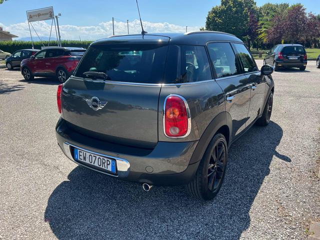 MINI Countryman Mini Cooper D Business Countryman