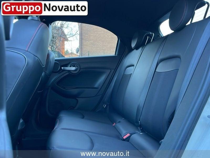 FIAT 500X 500X 1.3 T4 150 CV DCT Sport