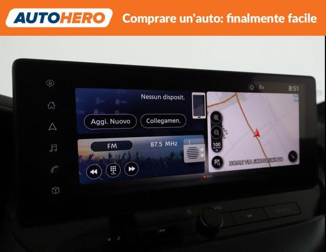 NISSAN Juke 1.6 HEV N-Connecta