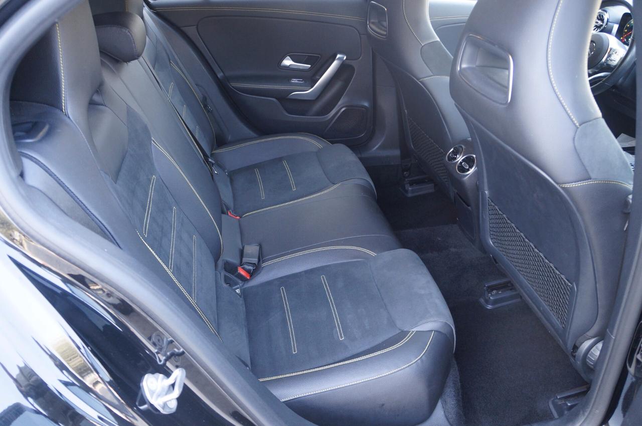 Mercedes-benz A 250 Automatic Premium EDITION AMG
