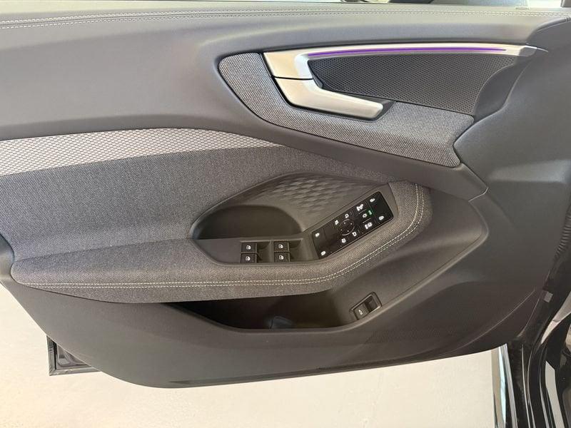 Audi A5 AUDI Avant TDI 150 kW S tronic MHEV+ S Line edition