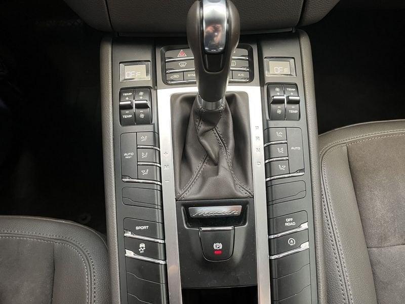 Porsche Macan Macan 3.0d S 250cv pdk