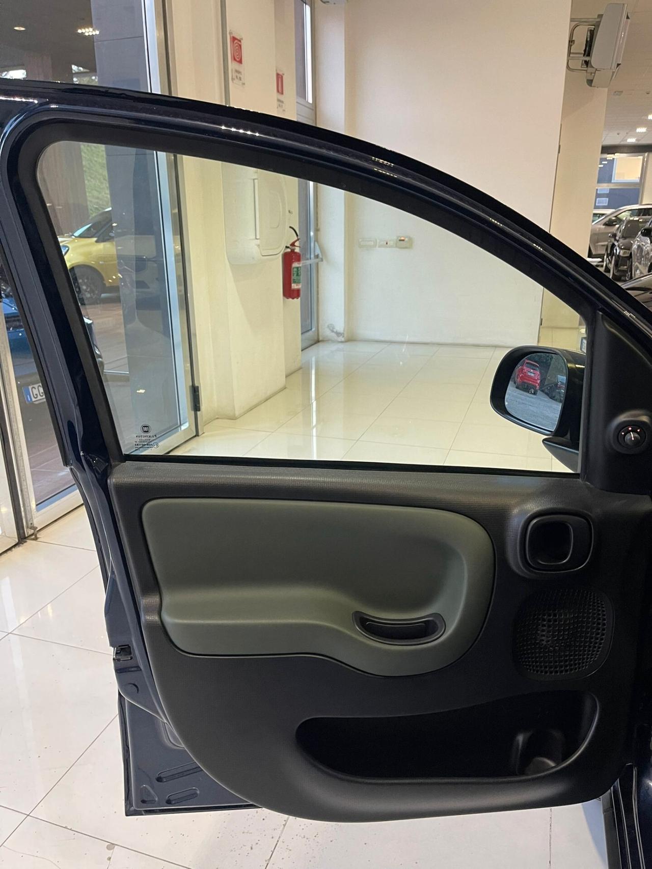 Fiat Panda 1.3 MJT 95 CV S&S 4x4