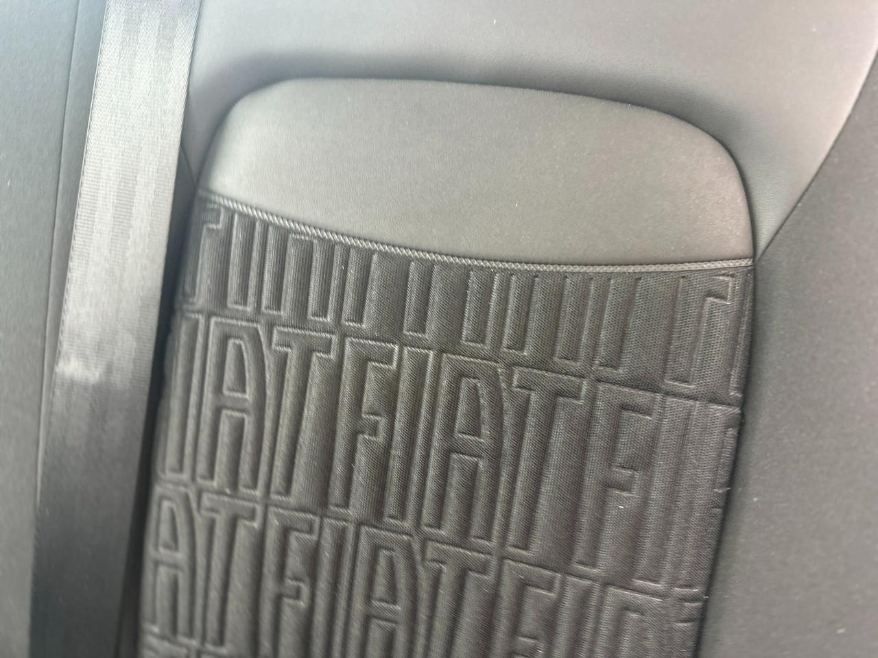 FIAT 500X 2022 - 500X 1.0 t3 120cv