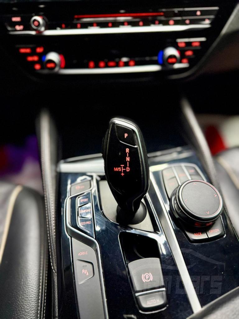 BMW 530 e Msport auto