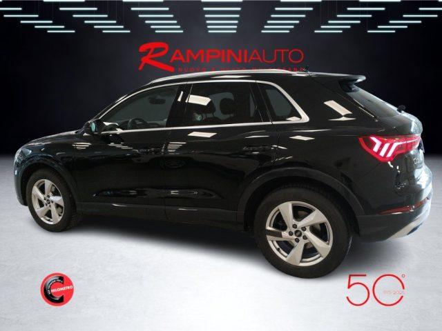AUDI Q3 35 TDI Business Advanced 150 Cv Pronta Consegna