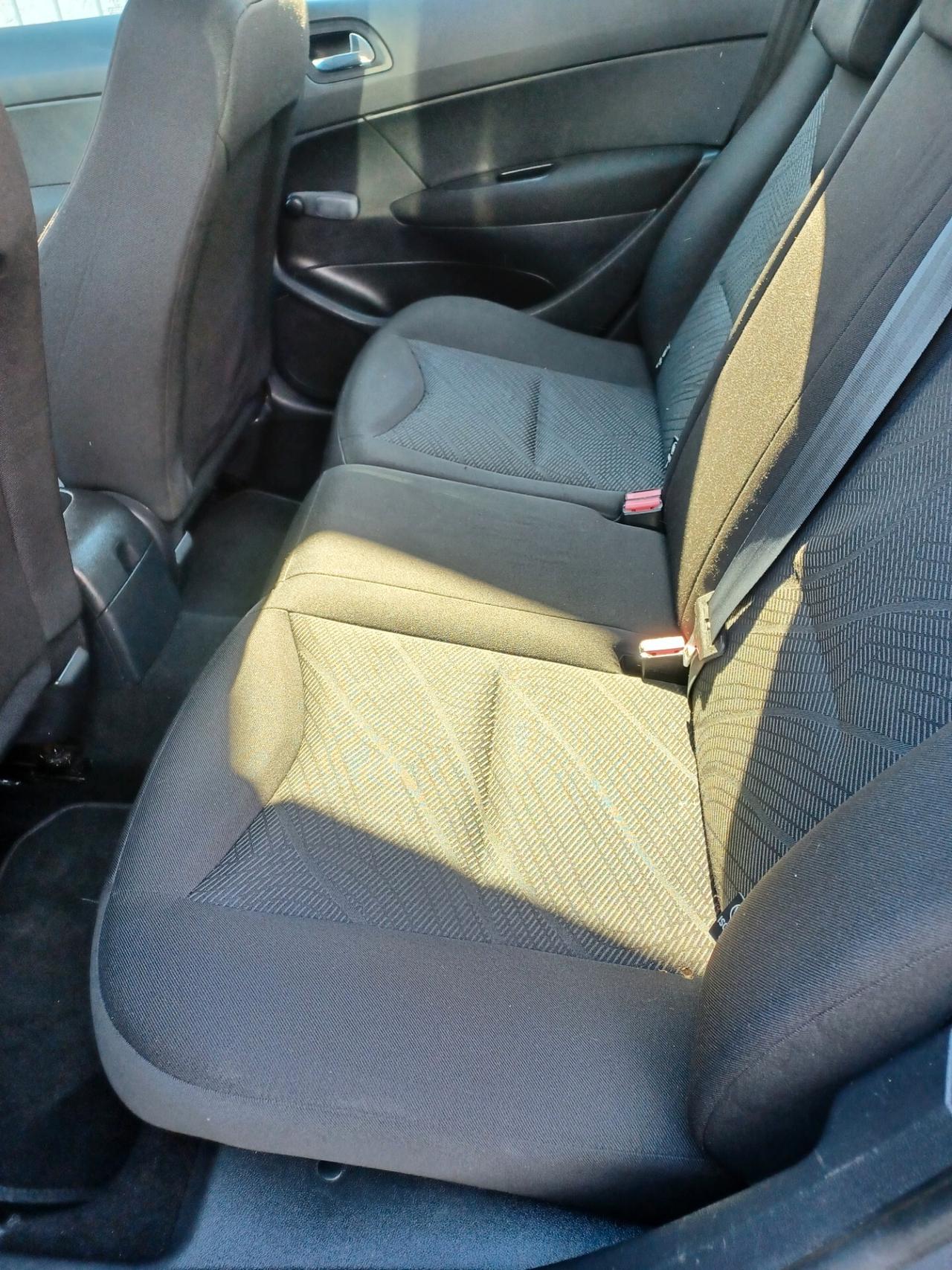 Peugeot 308 1.6 HDI S.W TECNO UNICO PROPRIETARIO