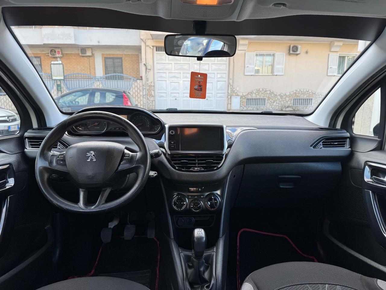 Peugeot 208 1.2 BENZINA 82CV Active 11/2013