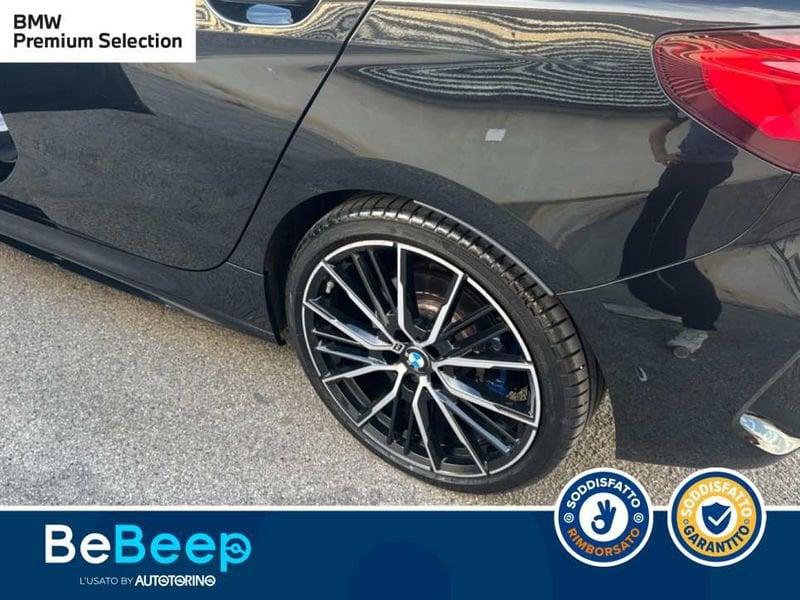 BMW Serie 1 118D MSPORT AUTO
