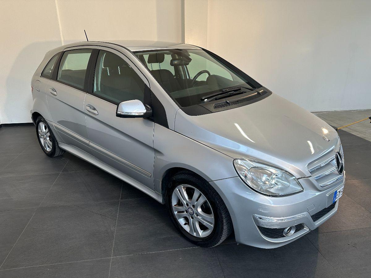 MERCEDES Classe B 180 CDI Sport