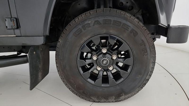 Land Rover Defender Defender 110 2.4 TD4 SE