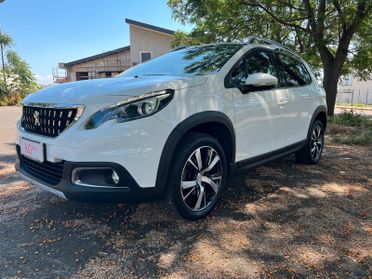 Peugeot 2008 BlueHDi 120 S&S Allure