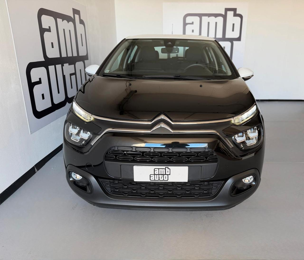 Citroen C3 83Cv Shine