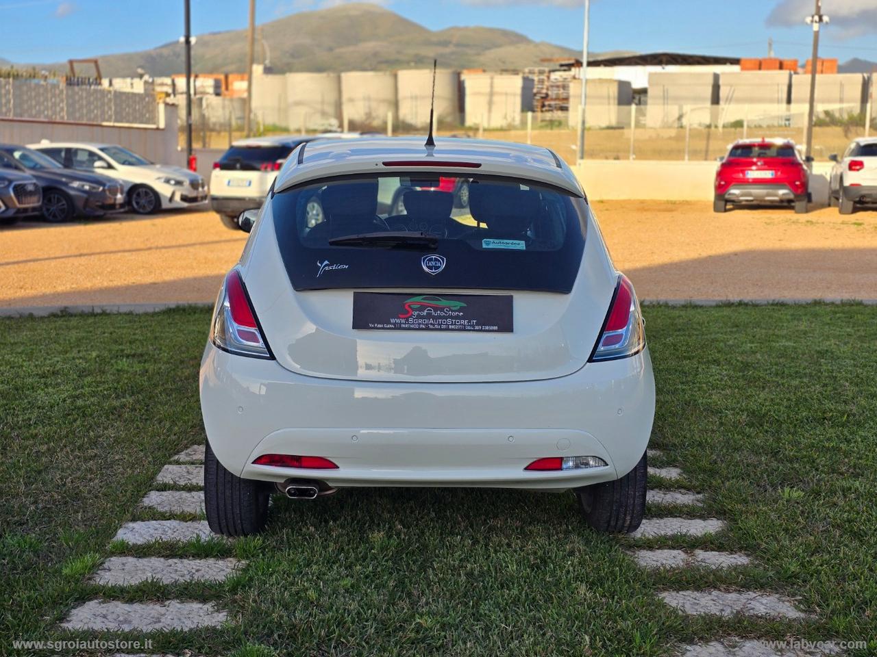 LANCIA Ypsilon 1.3 MJT 95 CV 5p. S&S Gold