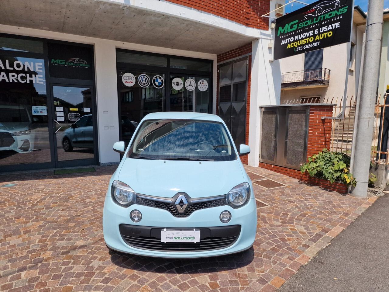 Renault Twingo SCe Life