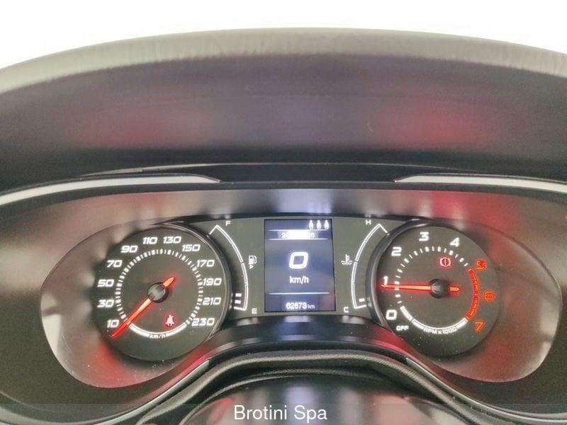 FIAT Tipo 1.3 Mjt 95cv 5M S&S Lounge