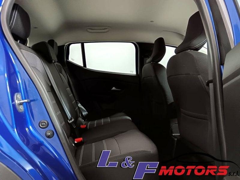 Dacia Sandero Comfort GPL CASA MADRE