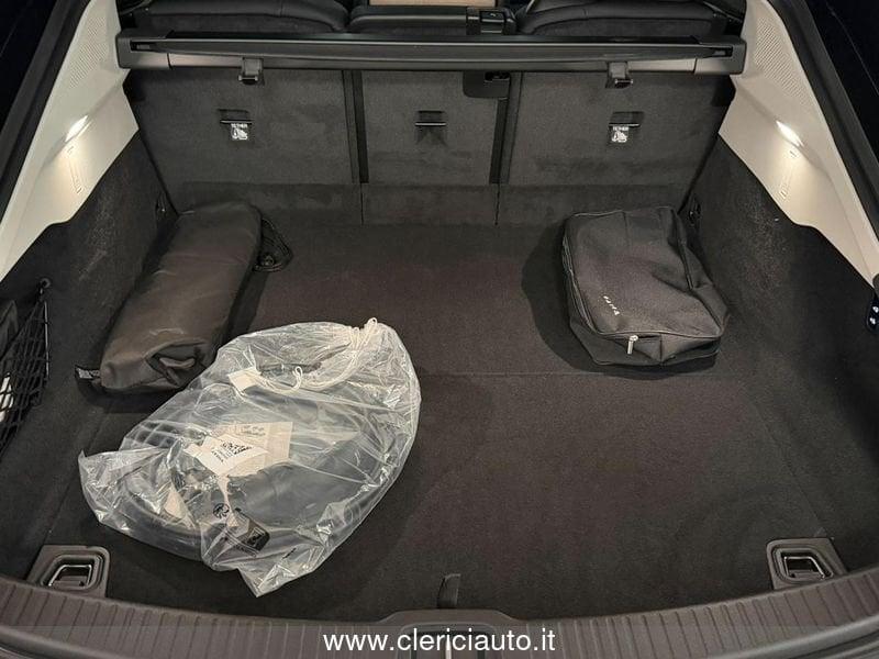 Volvo ES90 Single Motor Extended Range Ultra