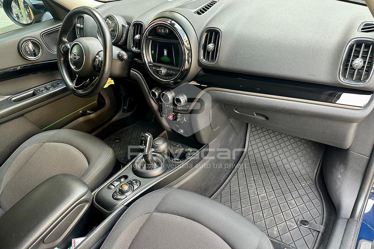 MINI Mini 2.0 Cooper D Business Countryman Automatica