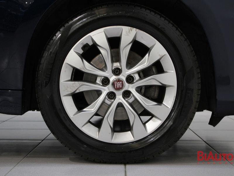 FIAT Tipo Tipo 1.4 5 porte Easy