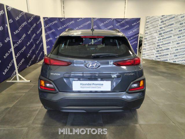 HYUNDAI Kona 1.6 CRDI 115 CV Comfort