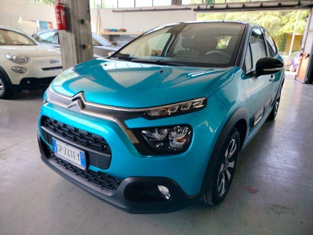 CITROEN C3 1.2 83cv S&S Shine Pack