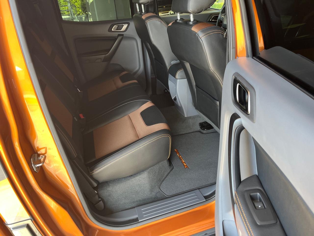 Ford Ranger 3.2 TDCi 200cv Wildtrak PrezzoFinito