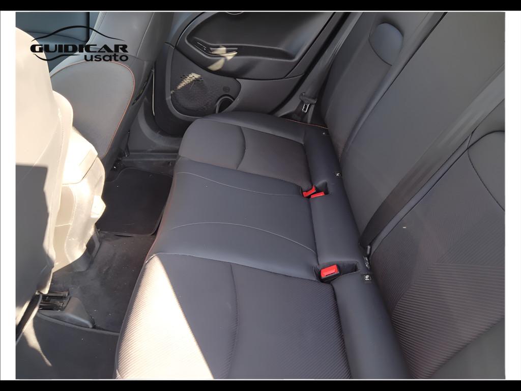 FIAT 500 X 2018 - 500X 1.6 mjt Cross 4x2 120cv