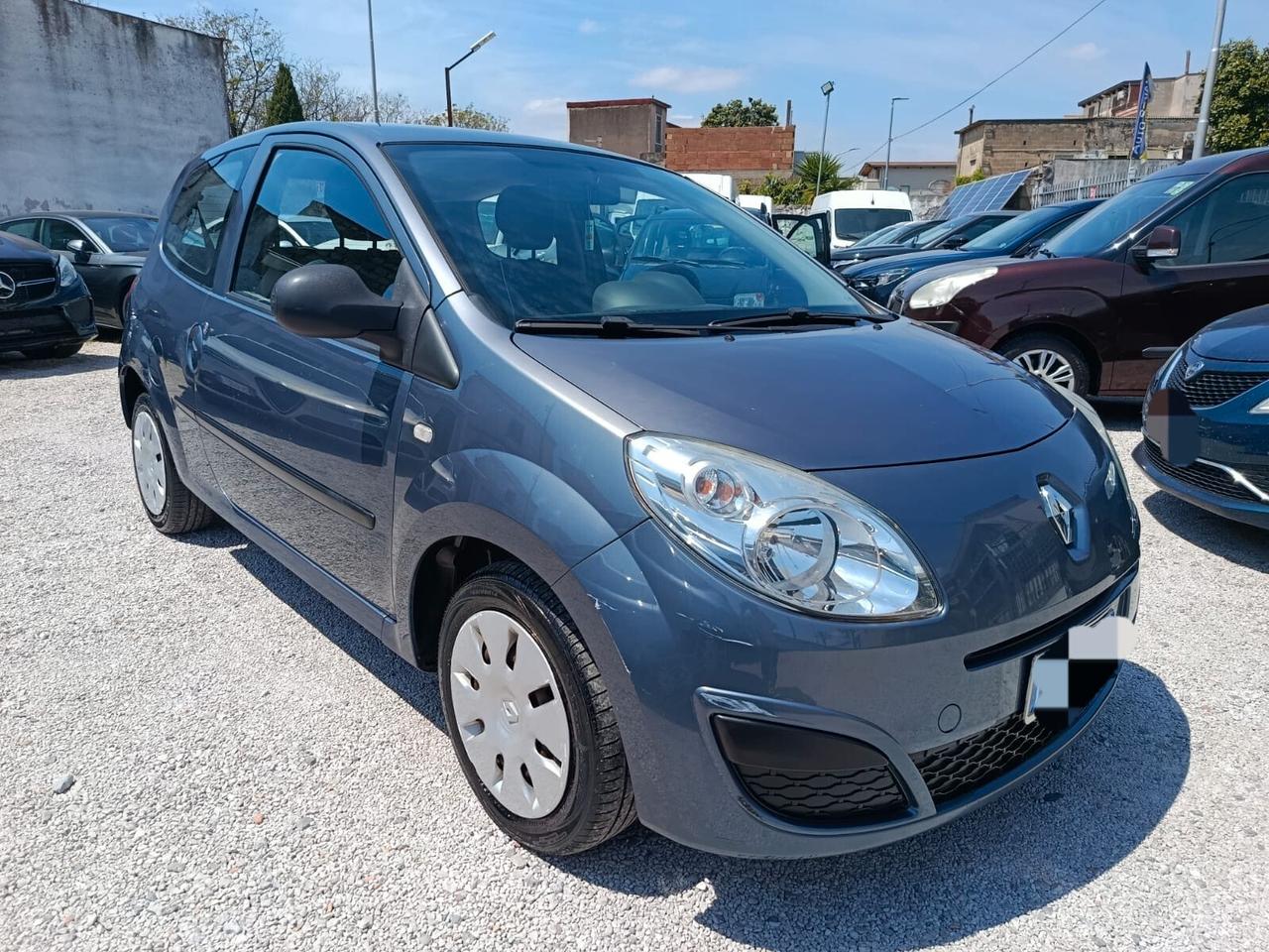 Renault Twingo 1.2 8V Benzina- 58000km