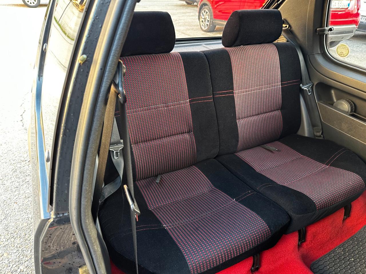 Peugeot 205 1.6 3 porte GTI