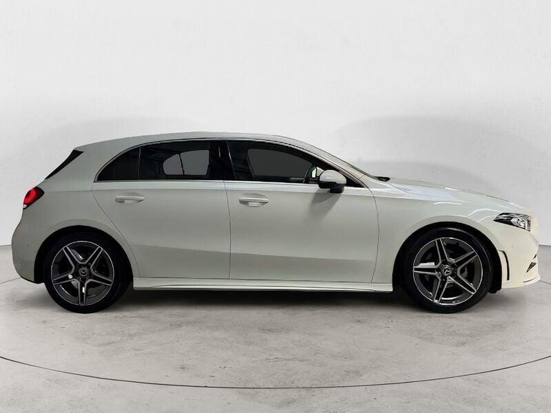 Mercedes-Benz Classe A A 180 Premium