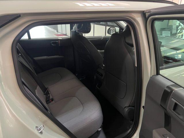 KIA EV3 58.3 kWh Air