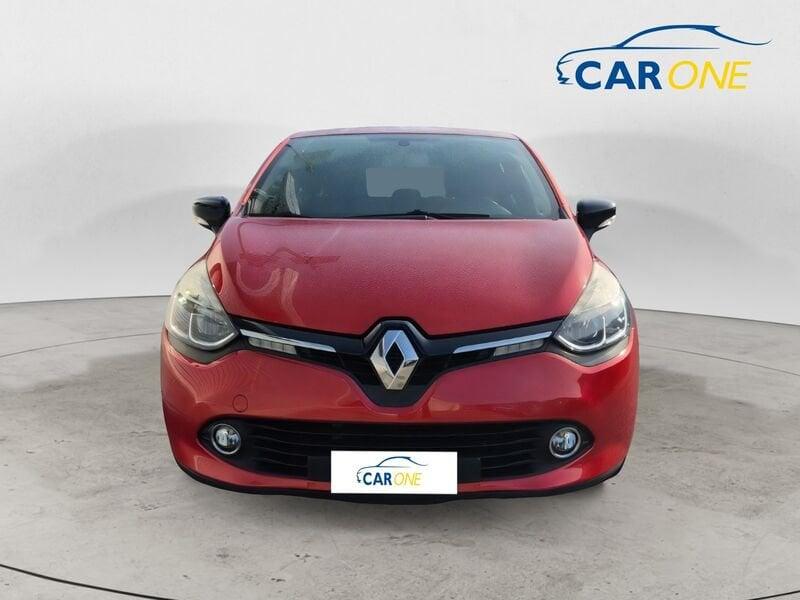 Renault Clio Clio 1.2 75CV GPL 5 porte Live