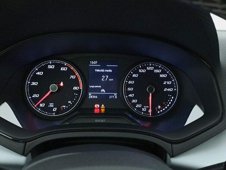 Seat Arona Style BR585032 1.0 Metano 90CV