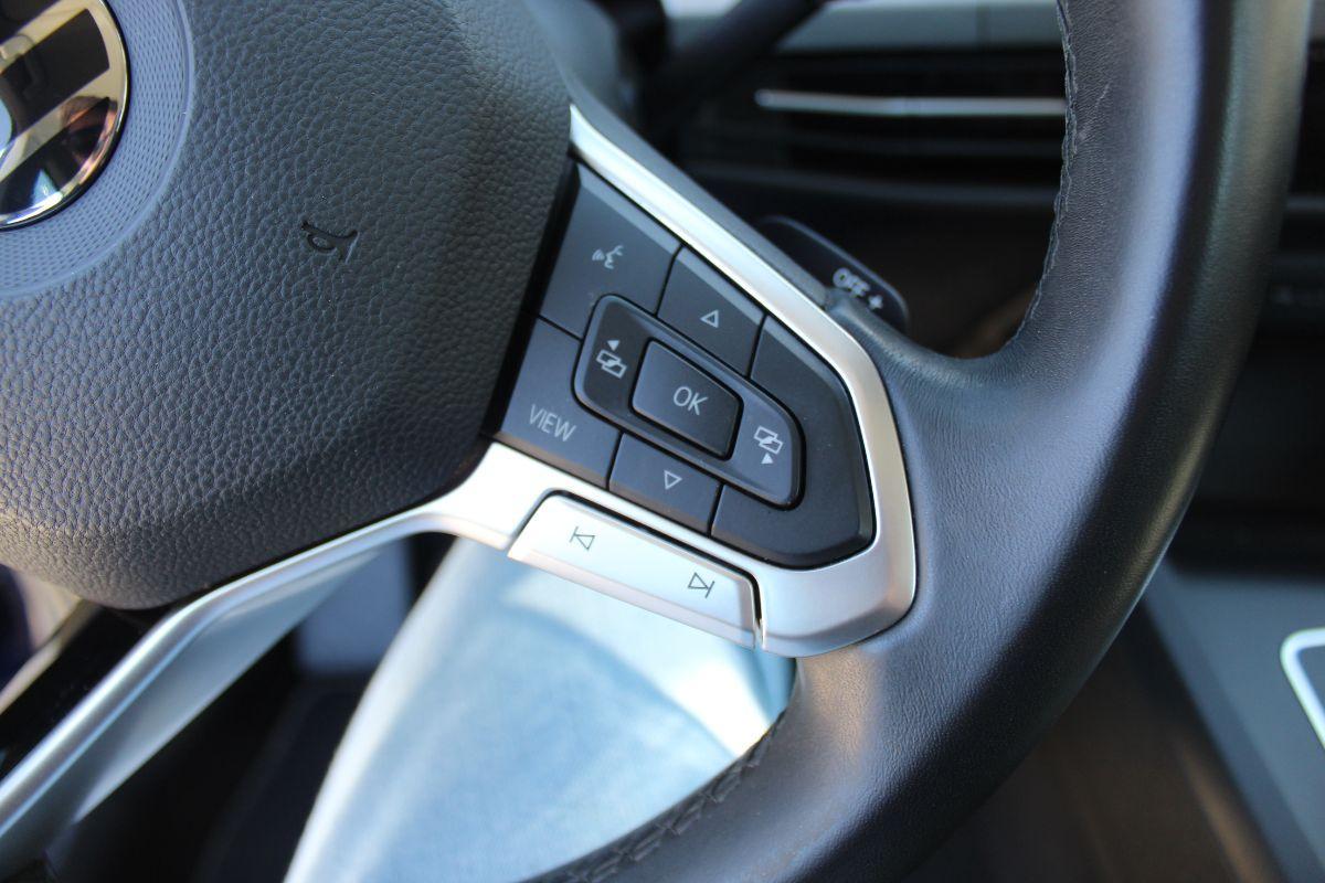 VOLKSWAGEN - Golf - VIII 1.0 etsi evo Life 110cv dsg