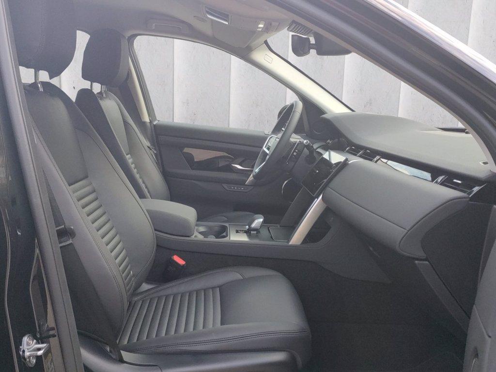 LAND ROVER Discovery Sport LAND ROVER 2.0 TD4 204 CV AWD Auto S del 2024