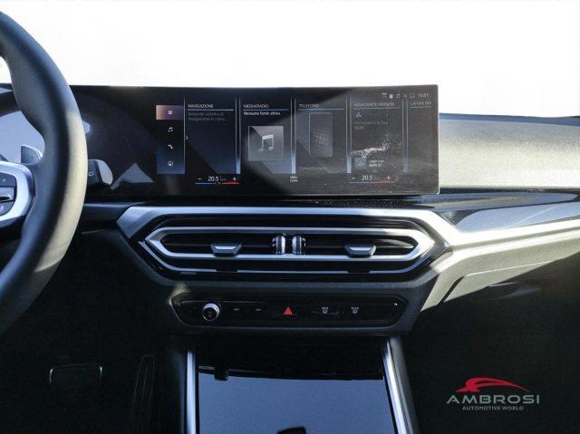 BMW 318 Serie 3 d Touring Msport Comfort Package