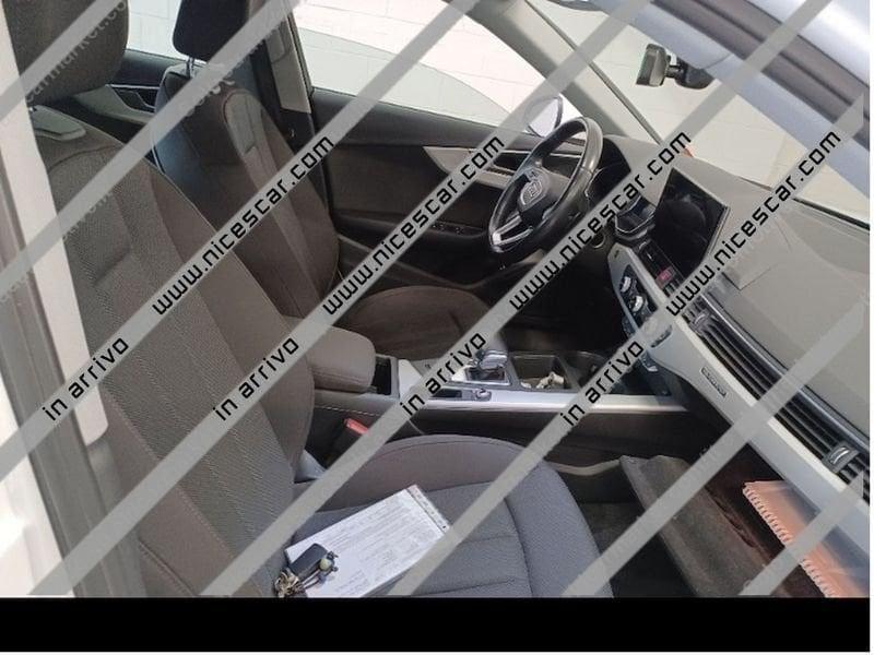 Audi A4 allroad 40 TDI 204 CV S tronic Business