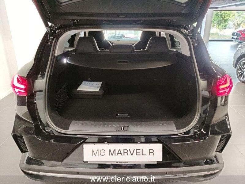 MG Marvel R Luxury (TETTO)