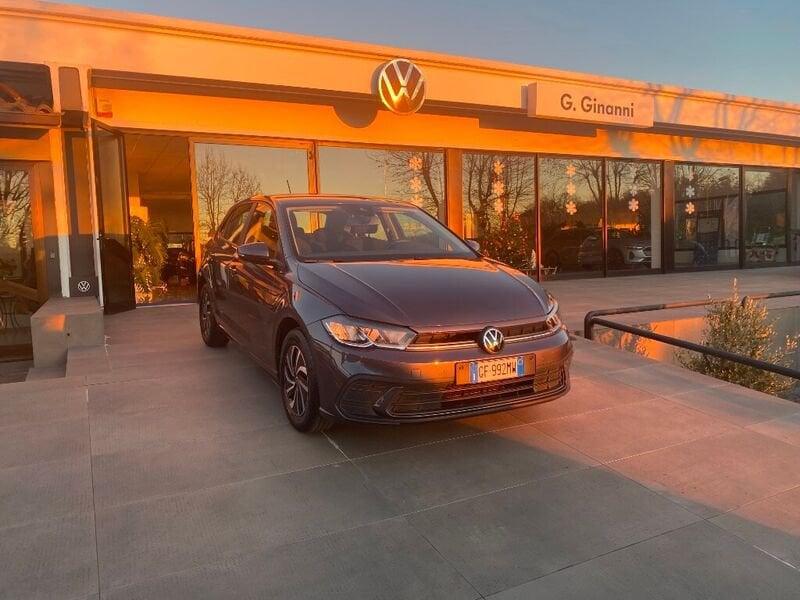 Volkswagen Polo Polo 1.0 EVO