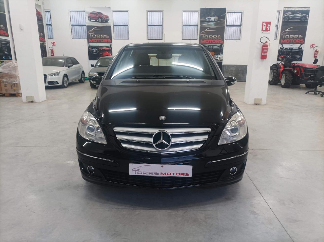Mercedes-benz B 180 CDI Sport 109 CV - 09/2007