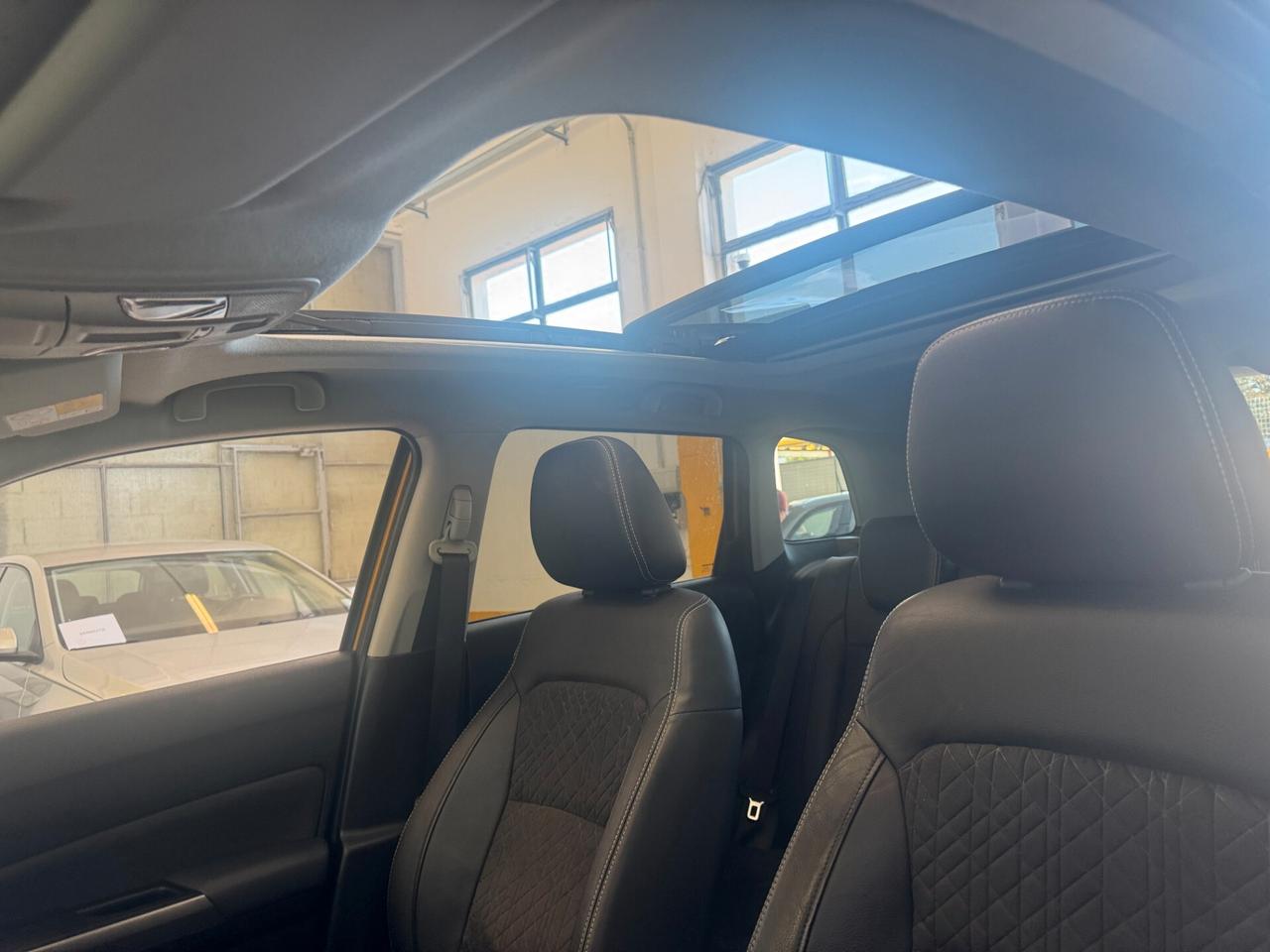 SUZUKI Vitara 1.5 Hybrid A/T Starview UNICO PROPRIETARIO