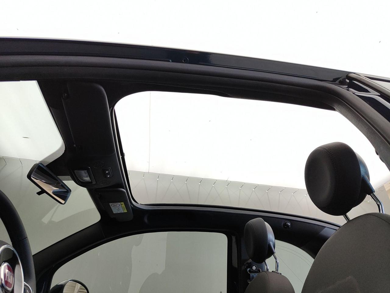 FIAT 500C III 2015 1.0 70CV HYBRID DOLCEVITA