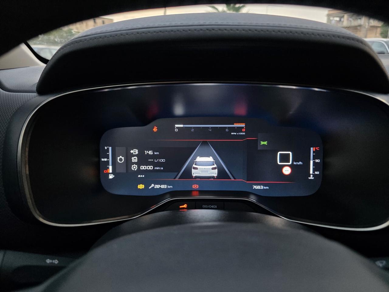 Citroen C5 Aircross PureTech 130 S&S Plus