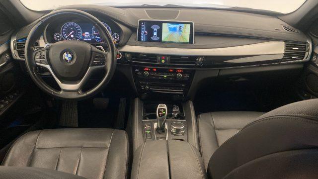 BMW X6 xDrive30d 249CV Extravagance **IVA ESPOSTA**